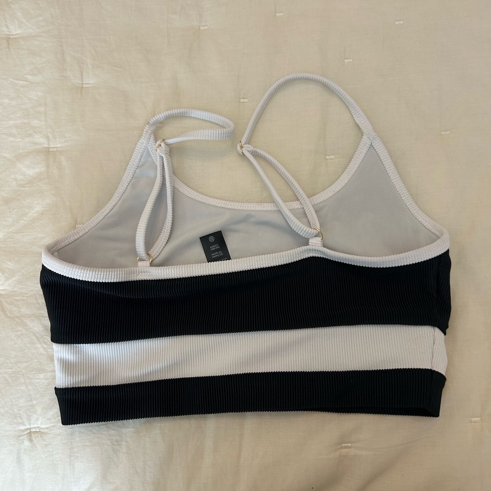 Beach Riot Eva Bikini Top - Picture 3 of 4